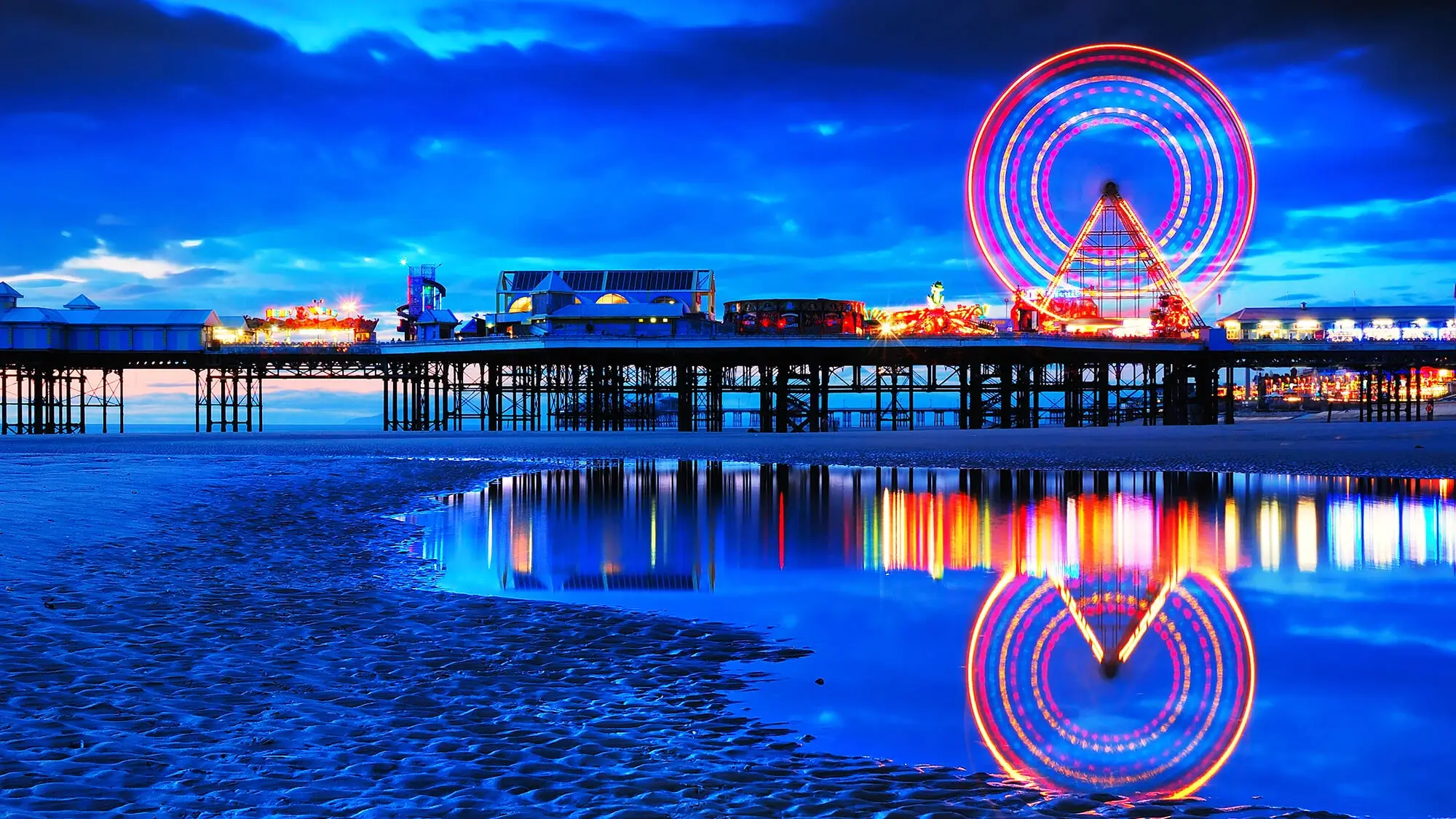 Top 10 Things To Do In Blackpool