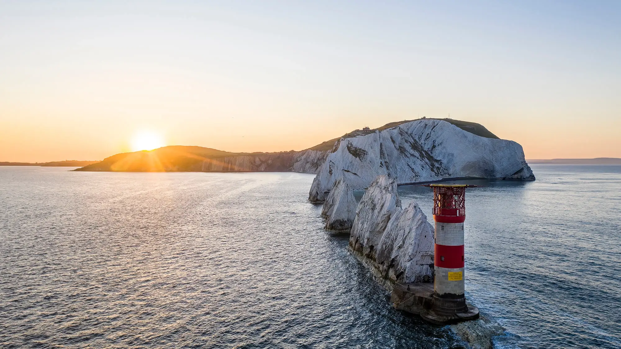 Top 10 things to do on the Isle of Wight