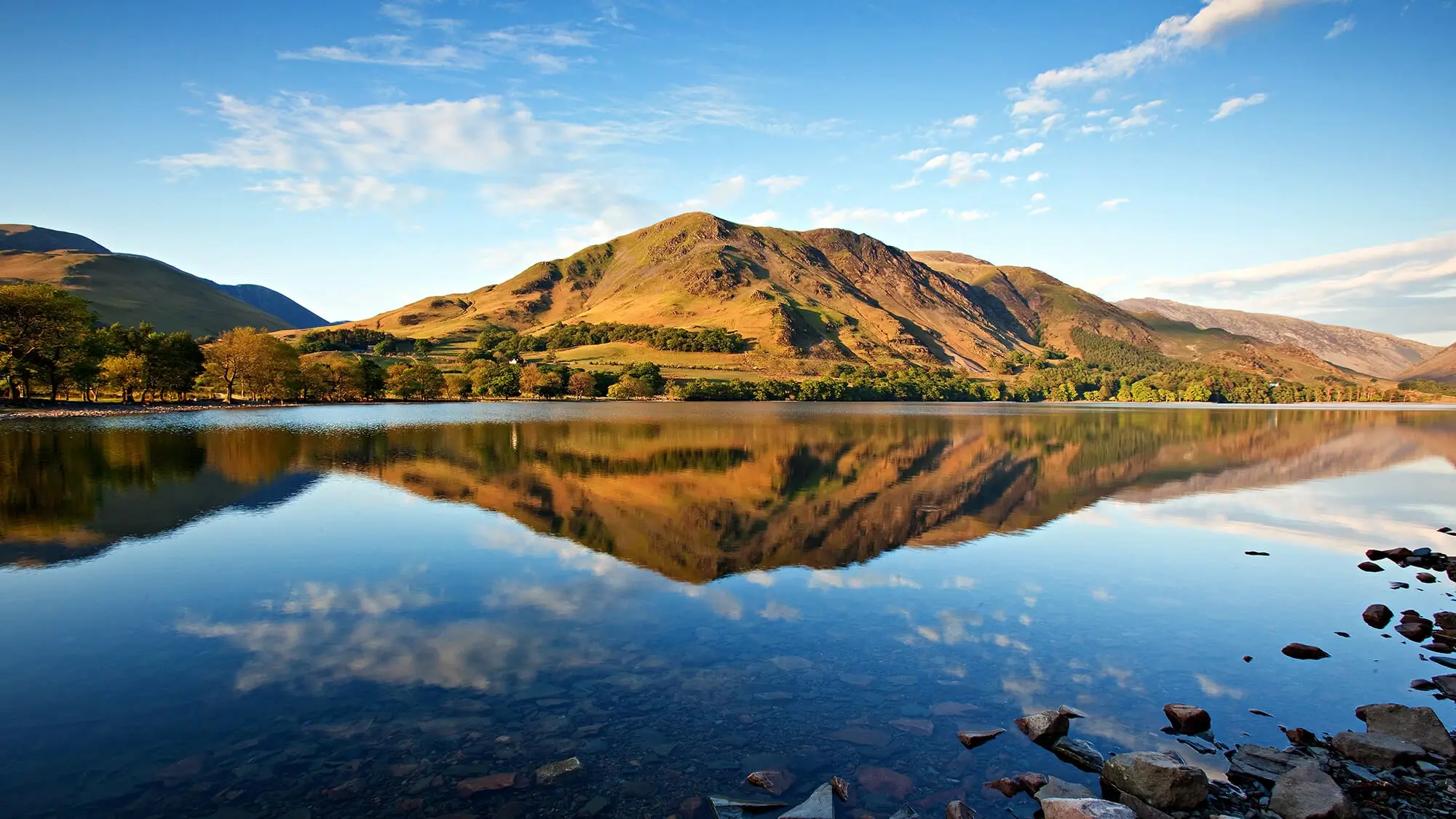 Top 10 things to do in the Lake District