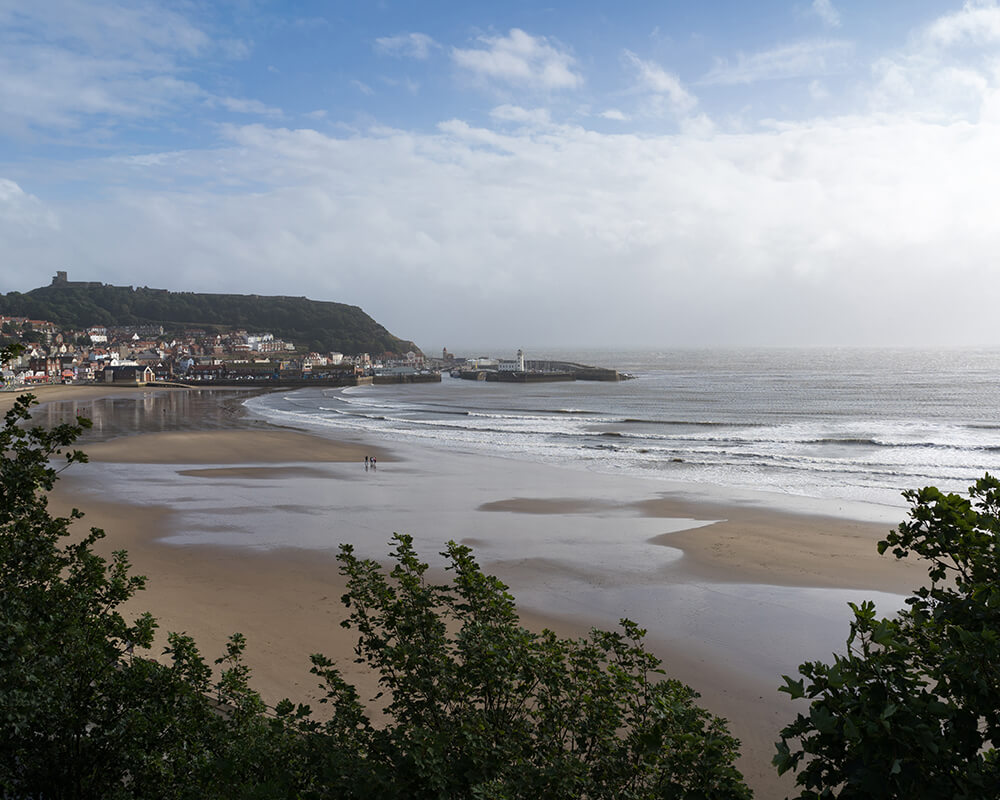 Esplanade Hotel Scarborough | Coach Holiday Special Offers