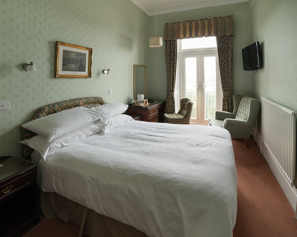 Esplanade Hotel Scarborough | Coach Holiday Special Offers